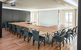 Felix Suiten am Zwinger