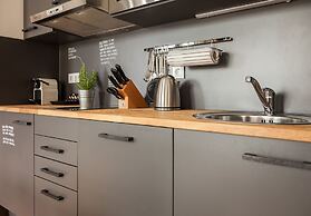 Felix Suiten am Zwinger