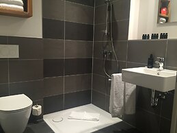 Felix Suiten am Zwinger