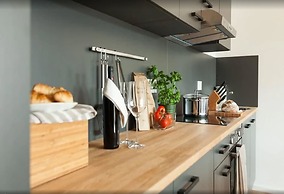 Felix Suiten am Zwinger