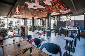 Felix Suiten am Zwinger