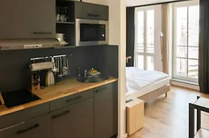 Felix Suiten am Zwinger