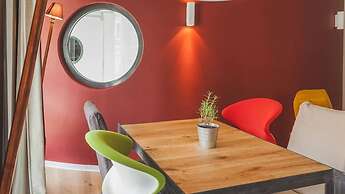 Felix Suiten am Zwinger