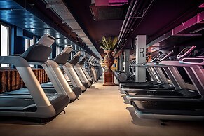 Felix Suiten am Zwinger