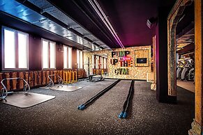 Felix Suiten am Zwinger