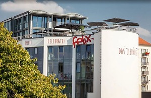 Felix Suiten am Zwinger