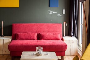 Felix Suiten am Zwinger