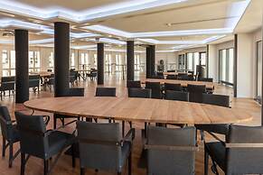 Felix Suiten am Zwinger