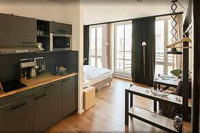 Felix Suiten am Zwinger