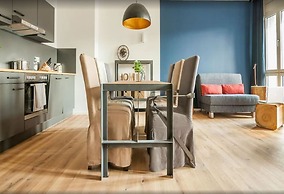 Felix Suiten am Zwinger