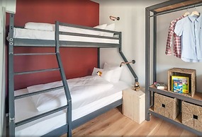 Felix Suiten am Zwinger