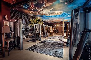 Felix Suiten am Zwinger