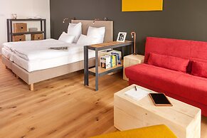 Felix Suiten am Zwinger