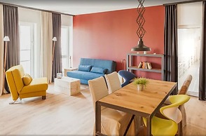 Felix Suiten am Zwinger