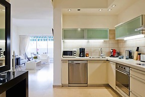 Deluxe Frishman Beach 1Min Beach