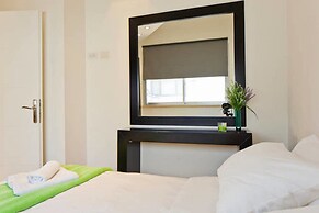 Deluxe Frishman Beach 1Min Beach