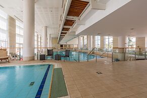 High Class Condo at Marina by FeelHome