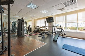 High Class Condo at Marina by FeelHome