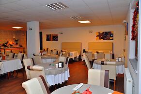 X Mountain Lodge Erciyes