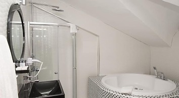 X Mountain Lodge Erciyes