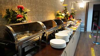 X Mountain Lodge Erciyes