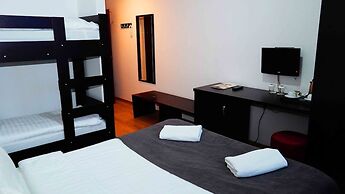 X Mountain Lodge Erciyes