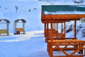 X Mountain Lodge Erciyes