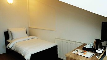 X Mountain Lodge Erciyes