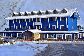 X Mountain Lodge Erciyes