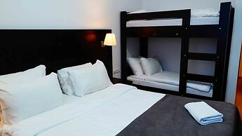 X Mountain Lodge Erciyes