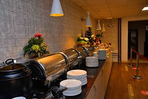 X Mountain Lodge Erciyes