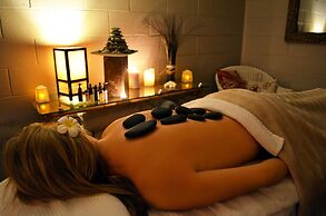 X Mountain Lodge Erciyes