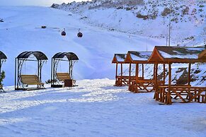 X Mountain Lodge Erciyes