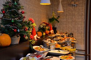 X Mountain Lodge Erciyes