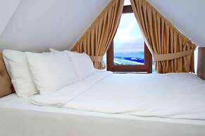 X Mountain Lodge Erciyes