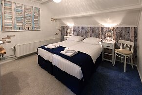 Hotel Hartlief