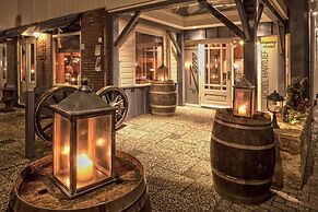 Hotel Hartlief
