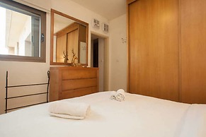 Cosy 1BR near Beach by FeelHome