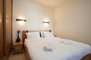 Cosy 1BR near Beach by FeelHome