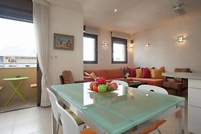 Cosy 1BR near Beach by FeelHome