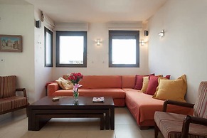 Cosy 1BR near Beach by FeelHome