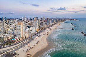 Cosy 1BR near Beach by FeelHome