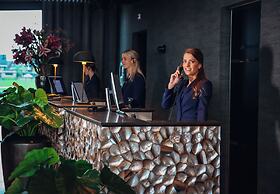 Van der Valk Hotel Leeuwarden