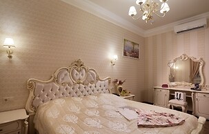Hotel Legenda