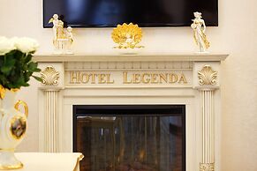 Hotel Legenda