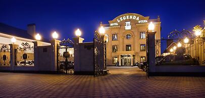 Hotel Legenda