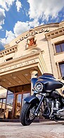 Hotel Legenda