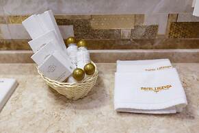 Hotel Legenda