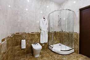 Hotel Legenda