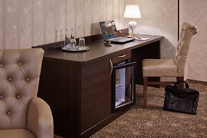 Hotel Legenda